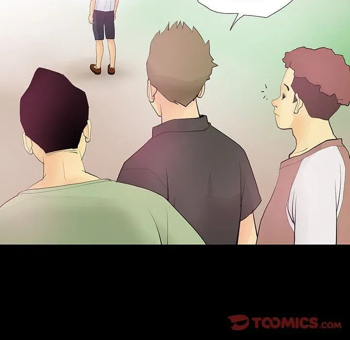 Read Sex Note chapter 13 image 23 on Lezhin