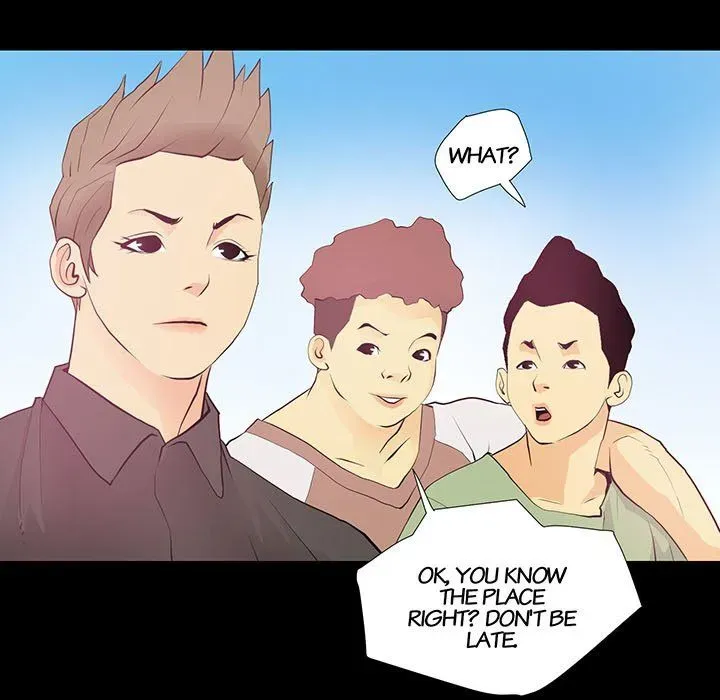 Read Sex Note chapter 13 image 24 on Lezhin