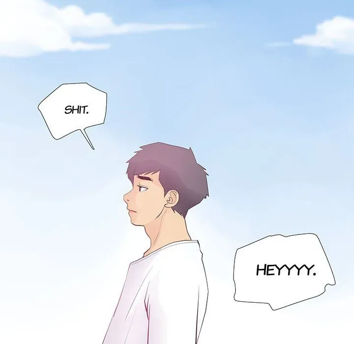 Read Sex Note chapter 13 image 26 on Lezhin
