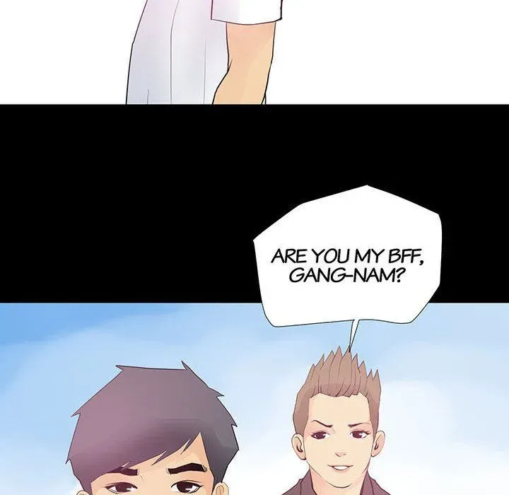 Read Sex Note chapter 13 image 27 on Lezhin