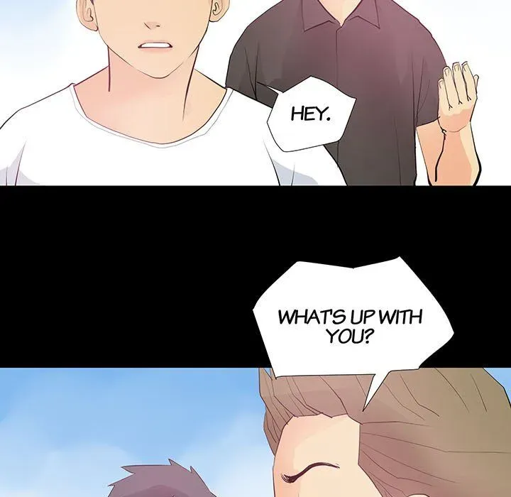 Read Sex Note chapter 13 image 28 on Lezhin