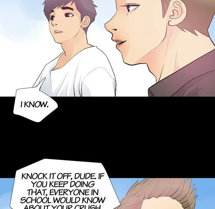 Read Sex Note chapter 13 image 29 on Lezhin