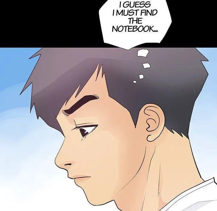 Read Sex Note chapter 13 image 31 on Lezhin