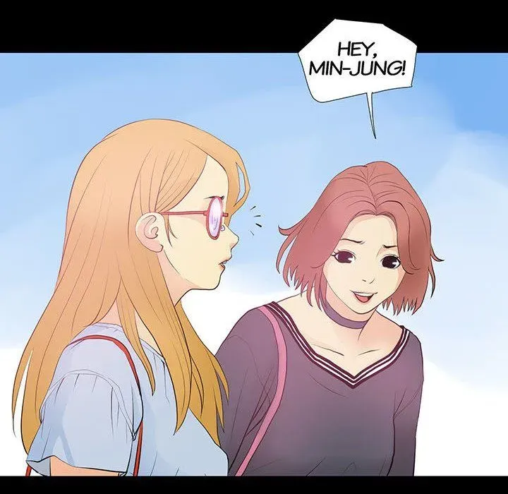 Read Sex Note chapter 13 image 37 on Lezhin