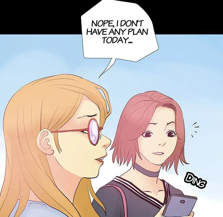 Read Sex Note chapter 13 image 40 on Lezhin