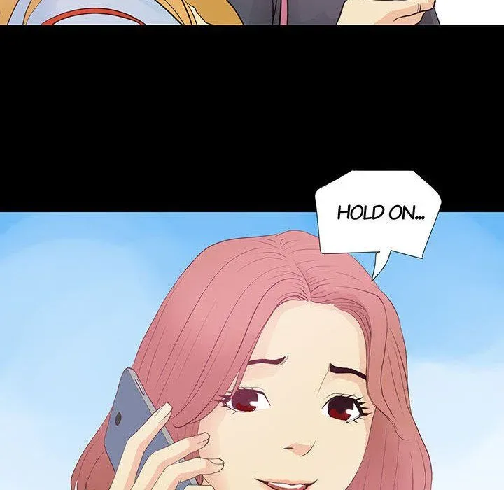 Read Sex Note chapter 13 image 41 on Lezhin