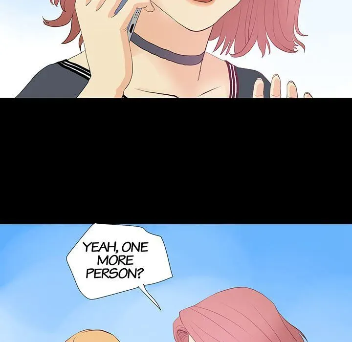 Read Sex Note chapter 13 image 42 on Lezhin