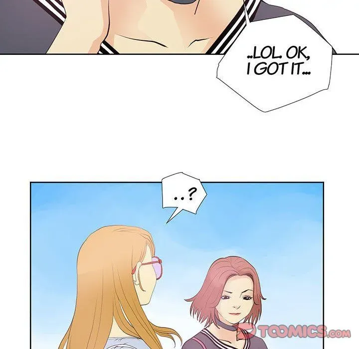 Read Sex Note chapter 13 image 45 on Lezhin
