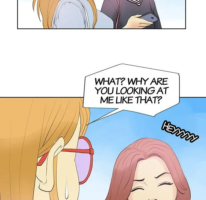 Read Sex Note chapter 13 image 46 on Lezhin