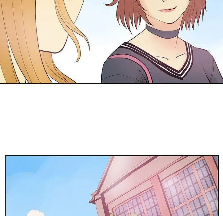 Read Sex Note chapter 13 image 47 on Lezhin