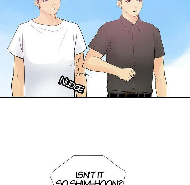 Read Sex Note chapter 13 image 49 on Lezhin