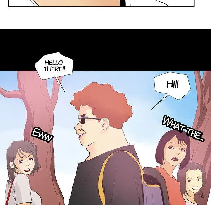 Read Sex Note chapter 13 image 51 on Lezhin