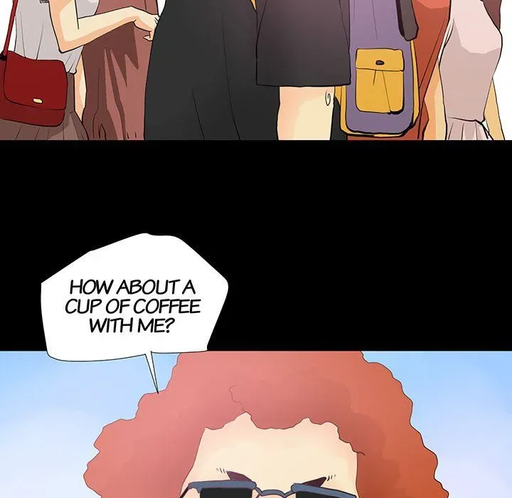 Read Sex Note chapter 13 image 52 on Lezhin