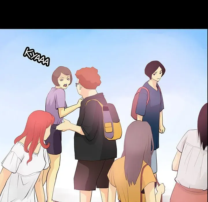 Read Sex Note chapter 13 image 56 on Lezhin