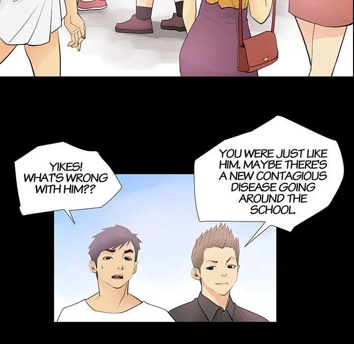 Read Sex Note chapter 13 image 57 on Lezhin