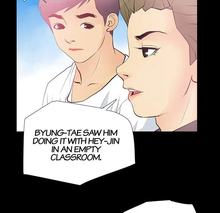 Read Sex Note chapter 13 image 60 on Lezhin