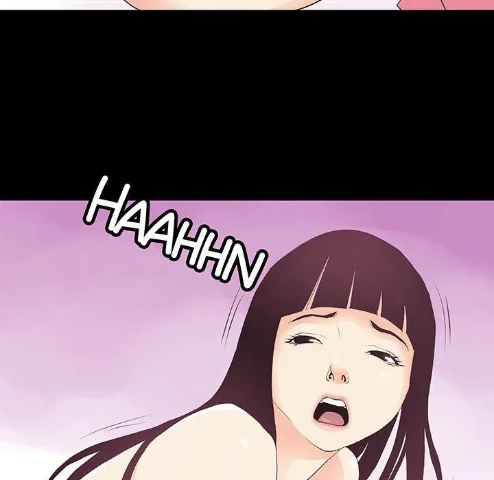 Read Sex Note chapter 13 image 8 on Lezhin