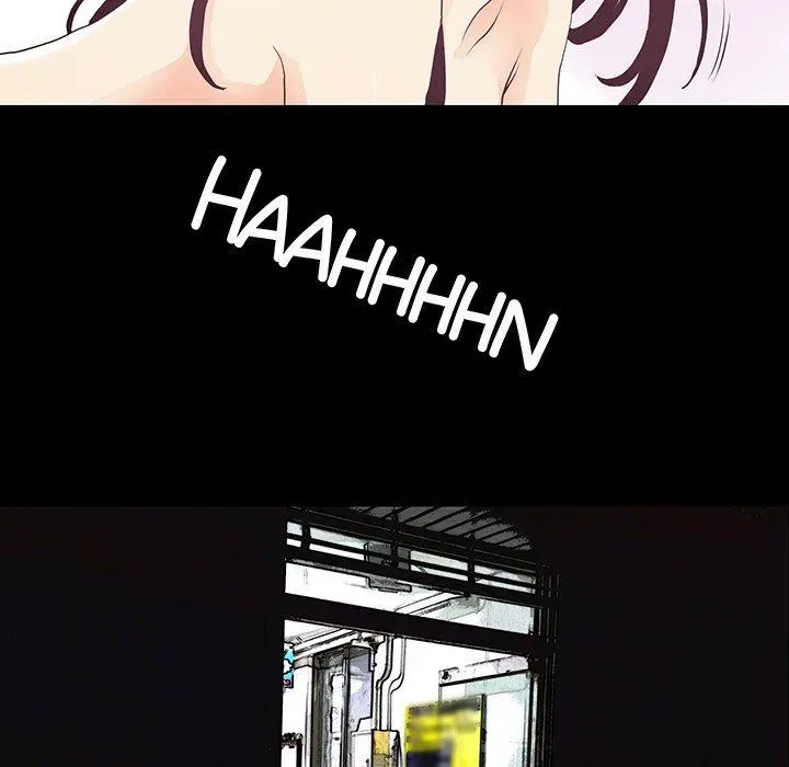 Read Sex Note chapter 13 image 9 on Lezhin