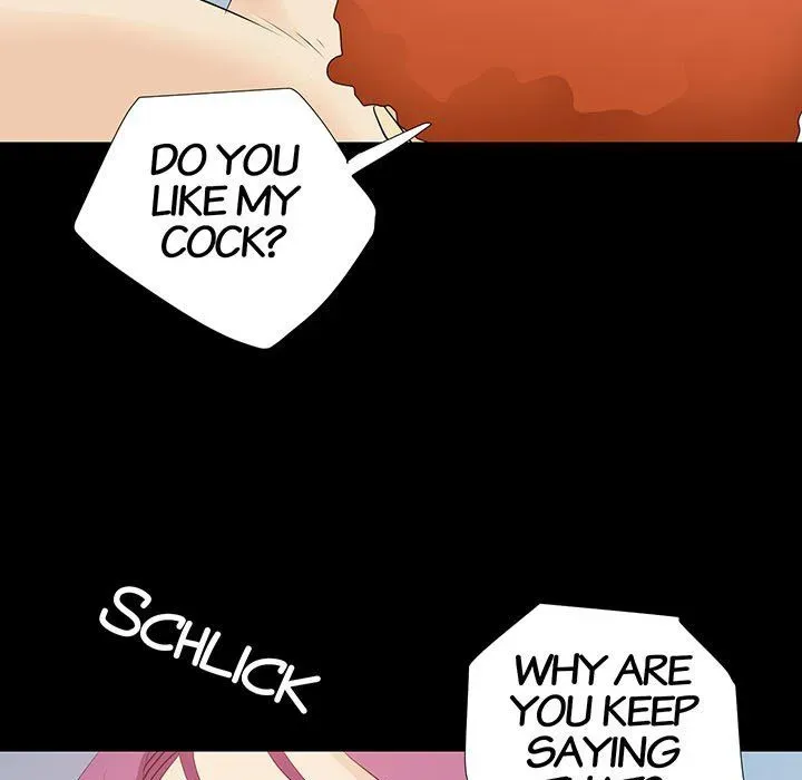 Read Sex Note chapter 14 image 12 on Lezhin
