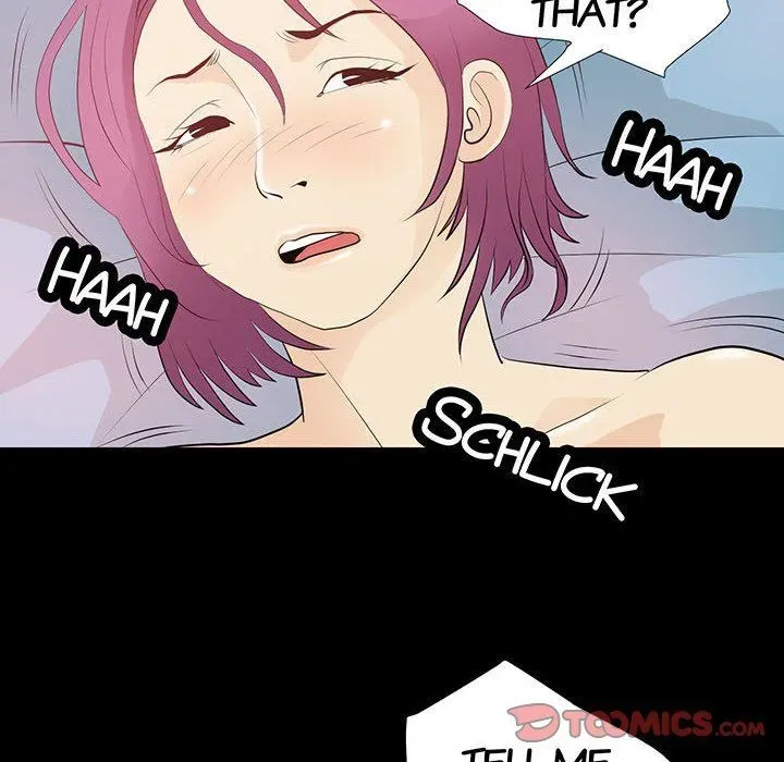 Read Sex Note chapter 14 image 13 on Lezhin