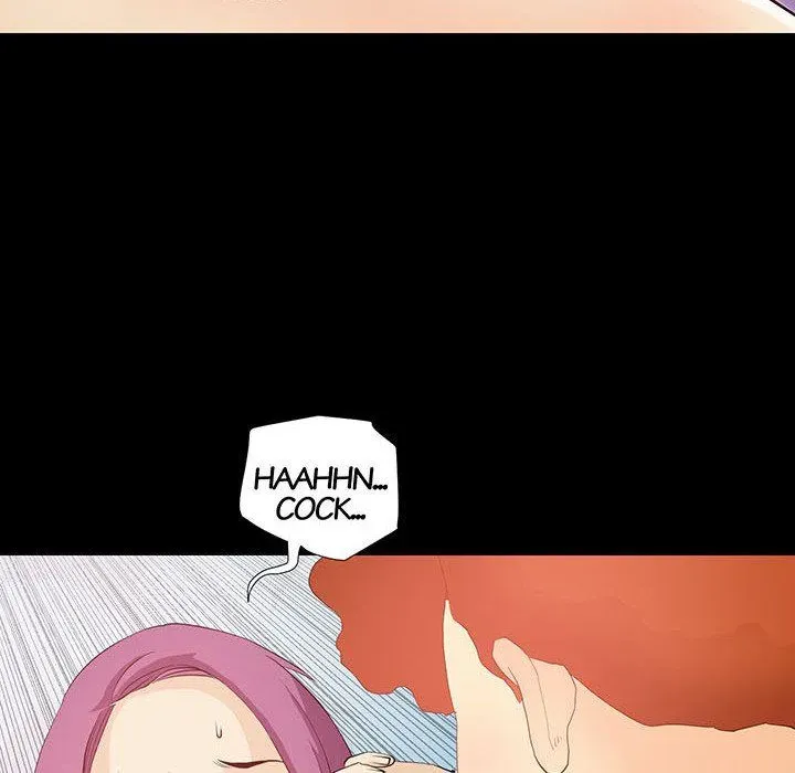 Read Sex Note chapter 14 image 15 on Lezhin