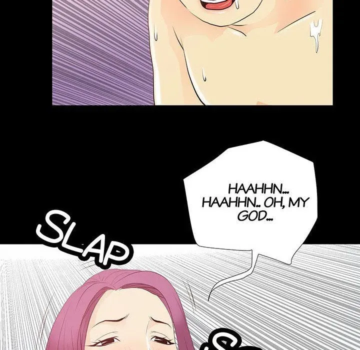 Read Sex Note chapter 14 image 19 on Lezhin
