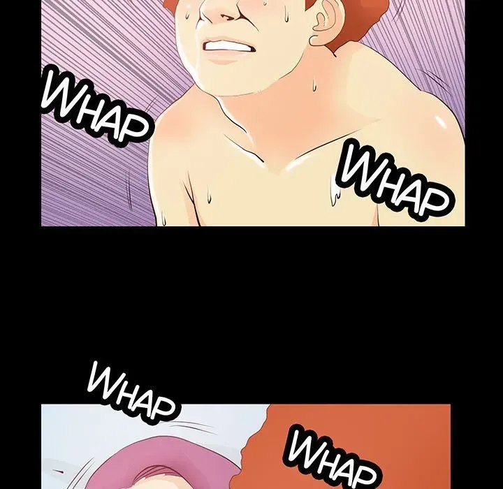 Read Sex Note chapter 14 image 22 on Lezhin