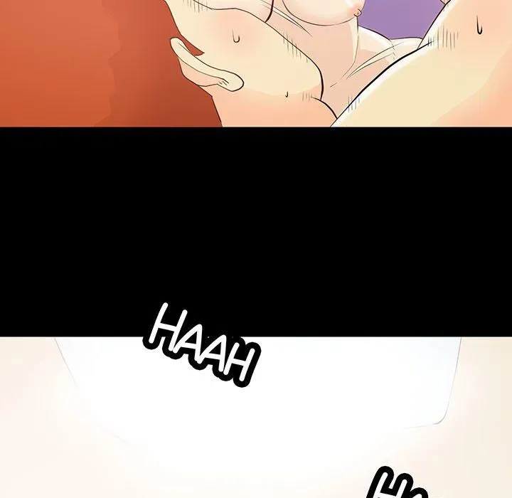Read Sex Note chapter 14 image 26 on Lezhin