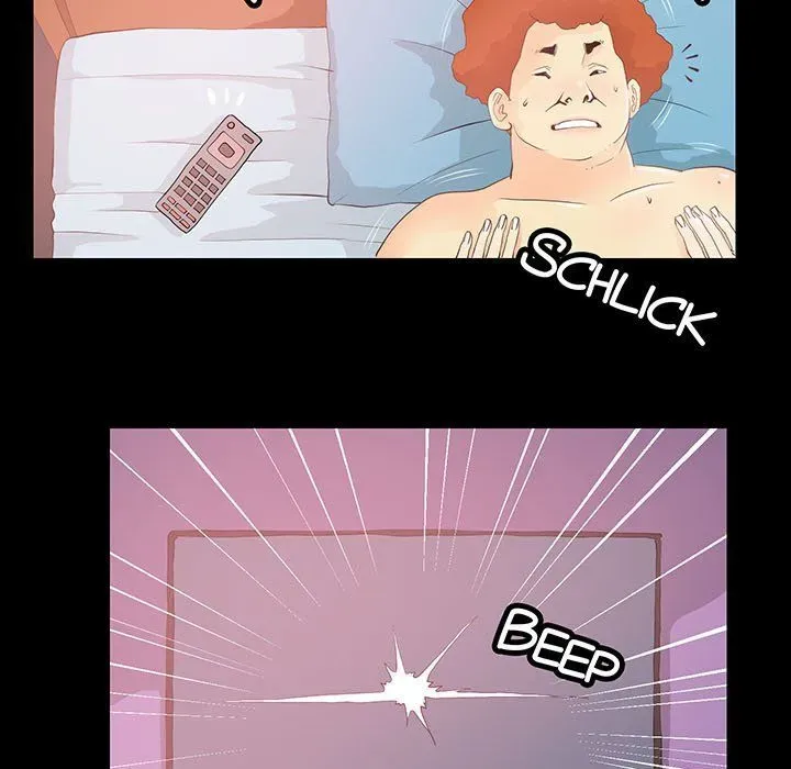 Read Sex Note chapter 14 image 30 on Lezhin