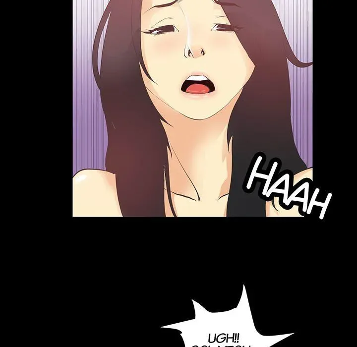 Read Sex Note chapter 14 image 40 on Lezhin