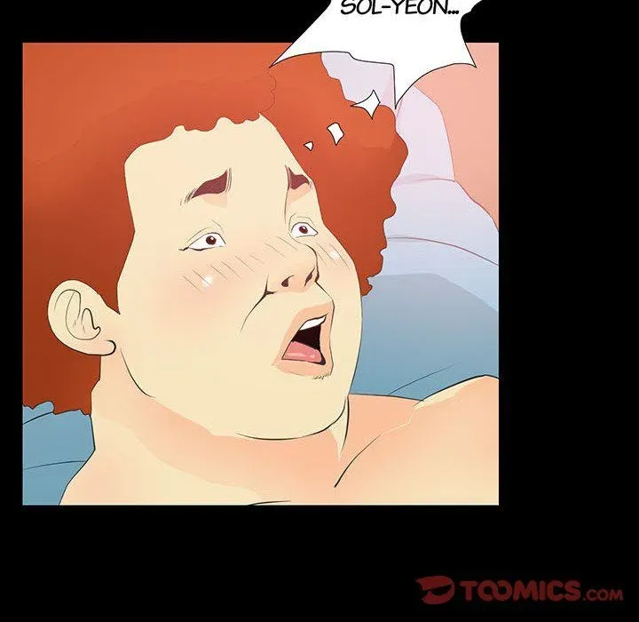 Read Sex Note chapter 14 image 41 on Lezhin