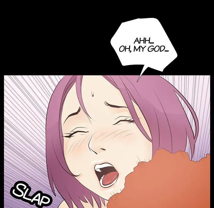 Read Sex Note chapter 14 image 44 on Lezhin
