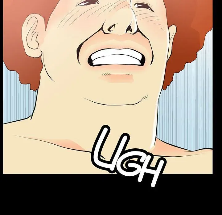 Read Sex Note chapter 14 image 46 on Lezhin