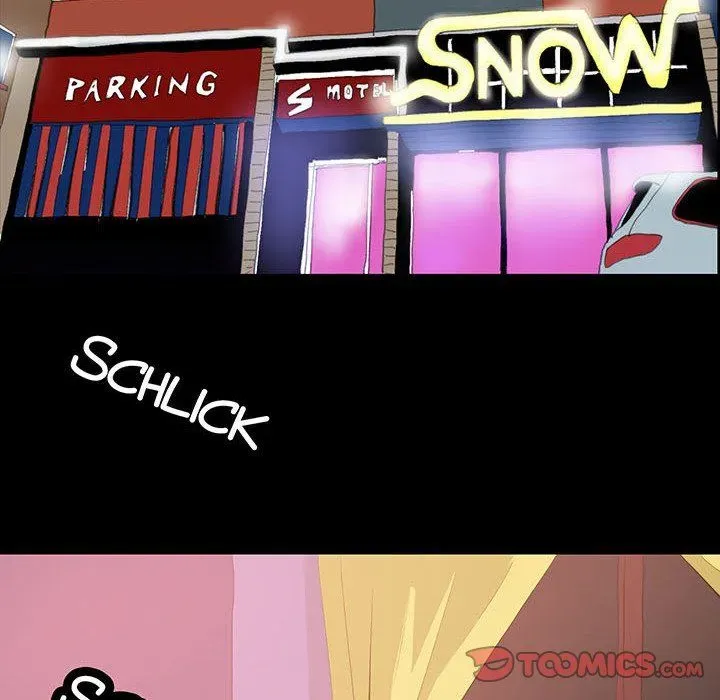 Read Sex Note chapter 14 image 5 on Lezhin