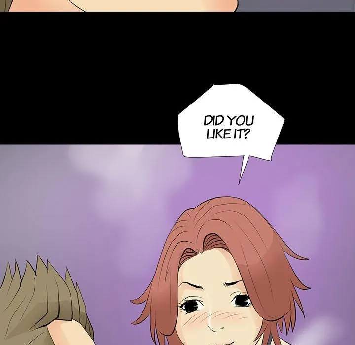 Read Sex Note chapter 14 image 54 on Lezhin