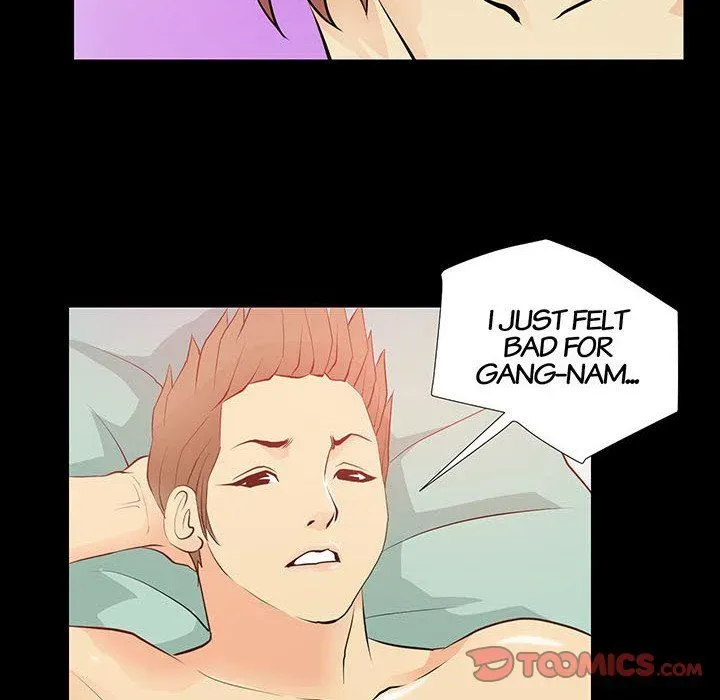 Read Sex Note chapter 14 image 57 on Lezhin