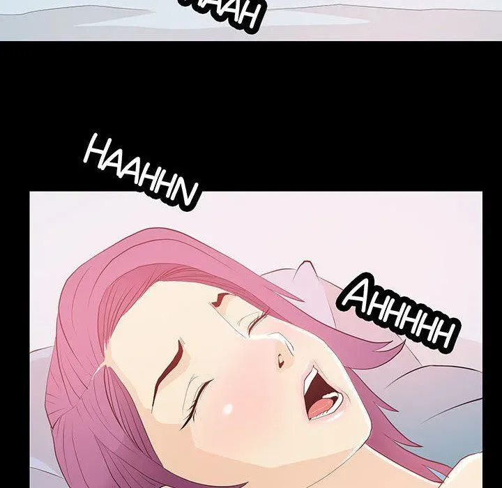 Read Sex Note chapter 14 image 7 on Lezhin
