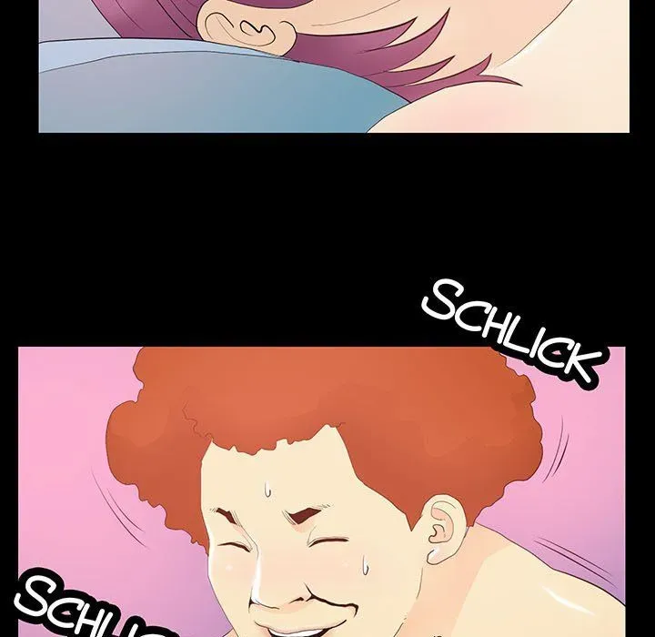 Read Sex Note chapter 14 image 8 on Lezhin