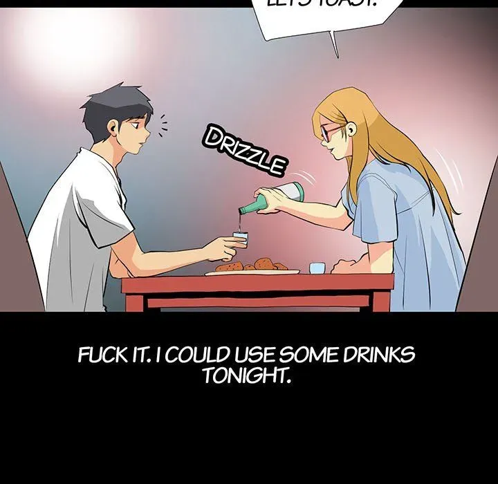 Read Sex Note chapter 15 image 10 on Lezhin