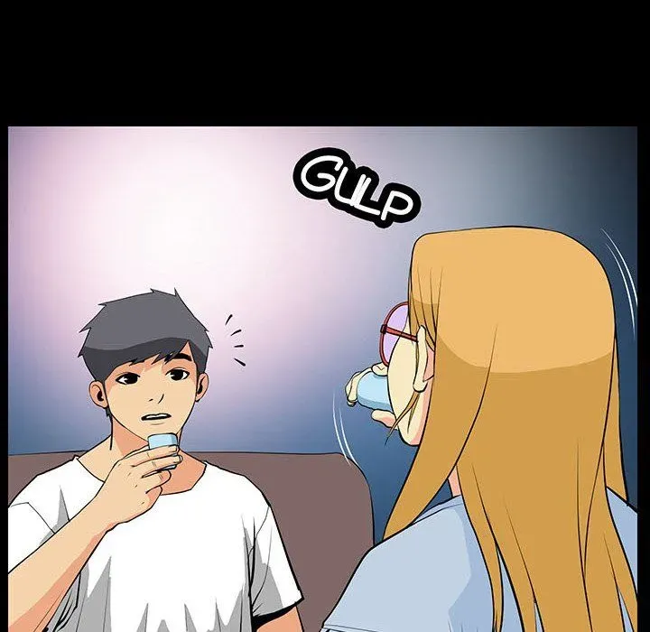 Read Sex Note chapter 15 image 11 on Lezhin