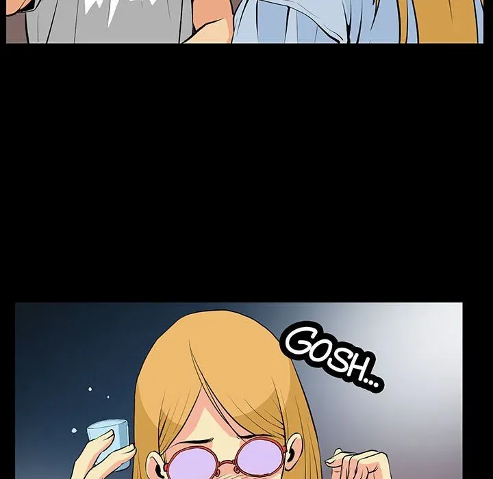 Read Sex Note chapter 15 image 12 on Lezhin