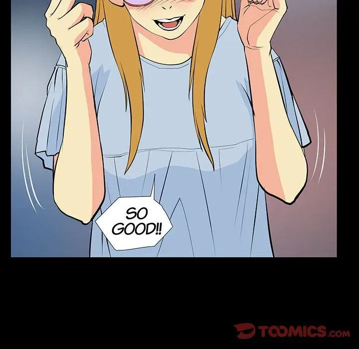 Read Sex Note chapter 15 image 13 on Lezhin