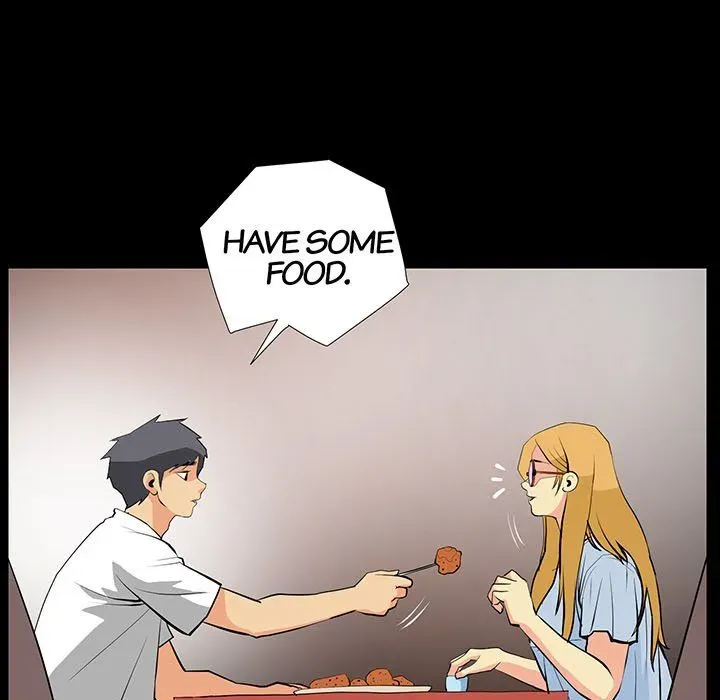 Read Sex Note chapter 15 image 14 on Lezhin