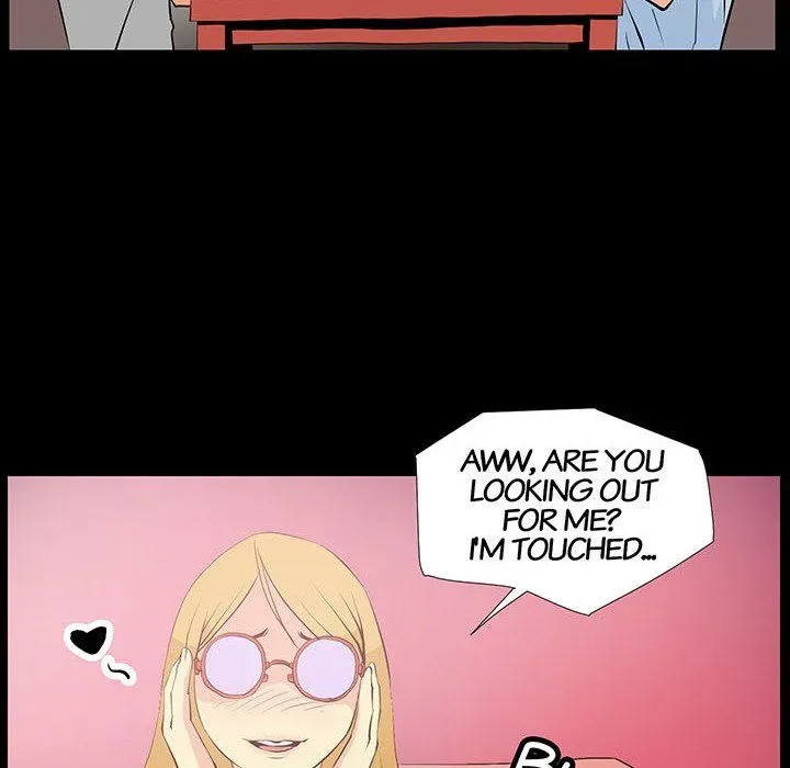 Read Sex Note chapter 15 image 15 on Lezhin
