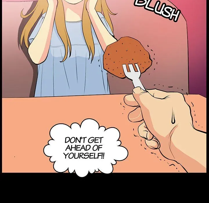Read Sex Note chapter 15 image 16 on Lezhin