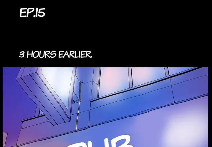 Read Sex Note chapter 15 image 2 on Lezhin