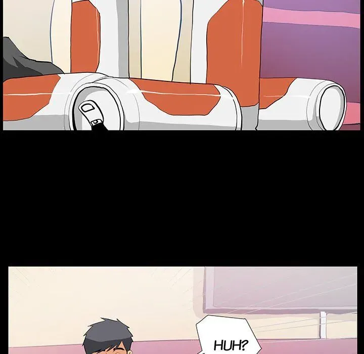Read Sex Note chapter 15 image 24 on Lezhin