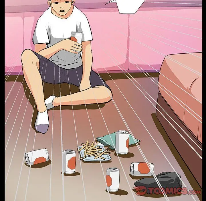 Read Sex Note chapter 15 image 25 on Lezhin