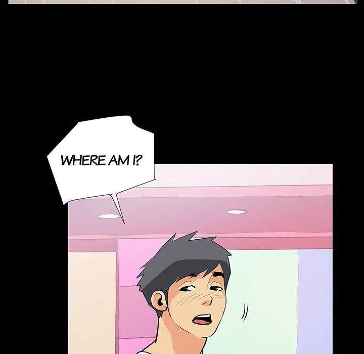 Read Sex Note chapter 15 image 26 on Lezhin