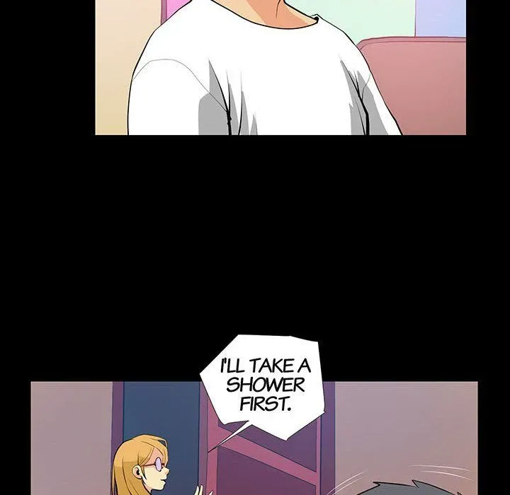Read Sex Note chapter 15 image 27 on Lezhin